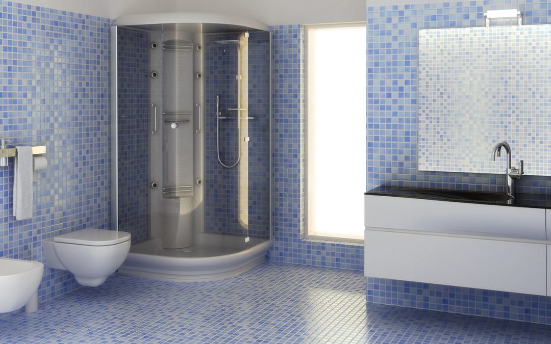 How to Create a Dry Environment in Your Bathroom