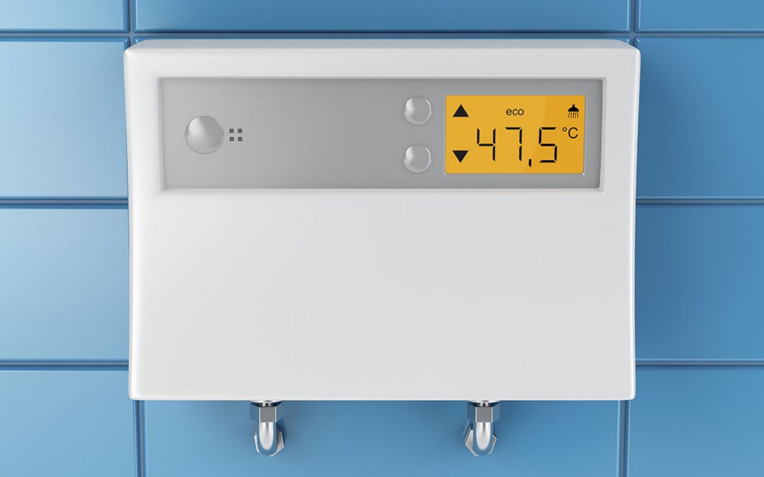 Are You Ready To Go Tankless?