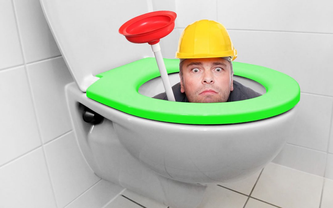 Toilets: When Is It Time For Replacement?