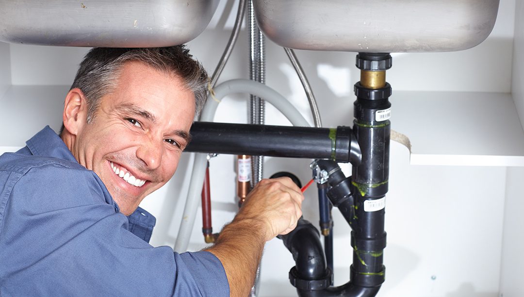 Plumbing Issues in Older Properties and How to Fix Them